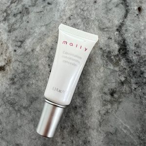 BRAND NEW Mally Beauty Cancellation Conditioning Concealer Medium .3 Oz SPF25
